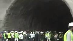 Zojila Tunnel: वो सुरंग जो मजबूत करेगी हिंदुस्तान का सुरक्षा कवच | भारत की बात