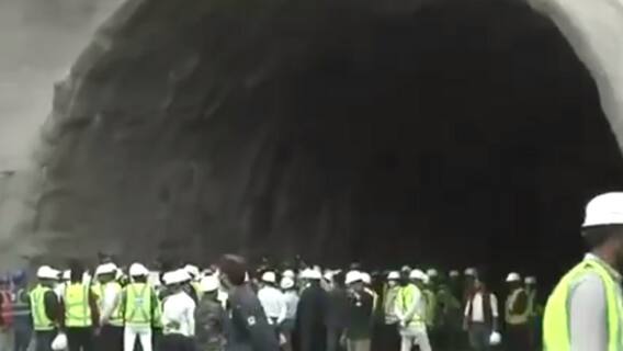 Zojila Tunnel: वो सुरंग जो मजबूत करेगी हिंदुस्तान का सुरक्षा कवच | भारत की बात