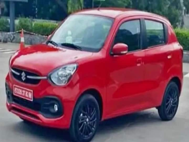 New Maruti Celerio India Launch On Nov 10 — Check Features, Specifications & More New Maruti Celerio India Launch On Nov 10 — Check Features, Specifications & More