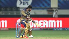 KKR vs SRH, 1 Innings Highlight: ফের দুরন্ত আইয়ার, পঞ্জাবের সামনে ১৬৬ রানের লক্ষ্য রাখল কেকেআর