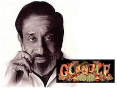 Google Doodle Honours Sivaji Ganesan On His 93rd Birth Anniversary
