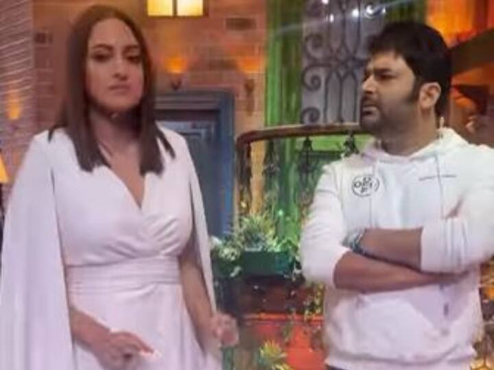 Kapil Sharma Makes His First Reel With Sonakshi Sinha Mil Mahiya Watch | Kapil Sharma Makes His First Reel With Sonakshi Sinha