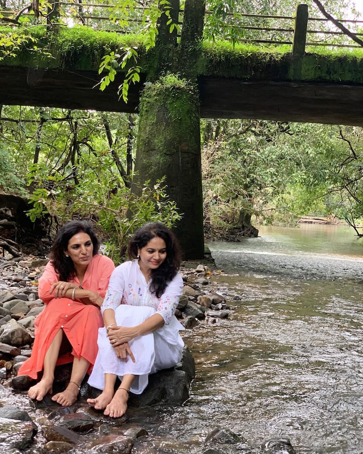 (Photo Courtesy: Instagram) సునీత లేటెస్ట్ ఫోటోలు