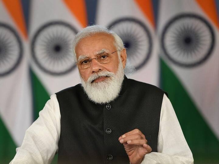PM Modi will Visit Lucknow today to Attend 'Urban Conclave' also inaugurate several schemes आज लखनऊ जाएंगे पीएम मोदी, यूपी को देंगे 4737 करोड़ की सौगात, 75 हजार गरीबों को मिलेगी आवास की चाबी