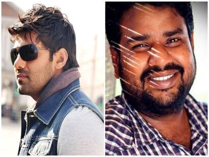 Actor Arya is also starring in New film directed by Sudhakavu சூது கவ்வும் இயக்குநர் படத்தில் நடிக்கும் ‛சார்பட்டா’ ஆர்யா!