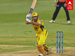 SRH vs CSK, Match Highlights: சிக்ஸர் அடித்த தோனி... பிளே ஆப்பில் கெத்தா நுழைஞ்ச CSK
