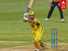 SRH vs CSK, Match Highlights: சிக்ஸர் அடித்த தோனி... பிளே ஆப்பில் கெத்தா நுழைஞ்ச CSK