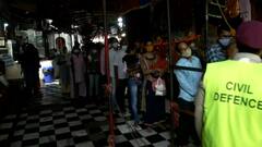 Delhi government opens temples for devotees from today | Ground Report