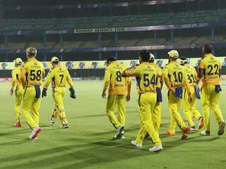 Will CSK Make Changes In Playing XI After Reaching Playoffs? Here's What Coach Fleming Said