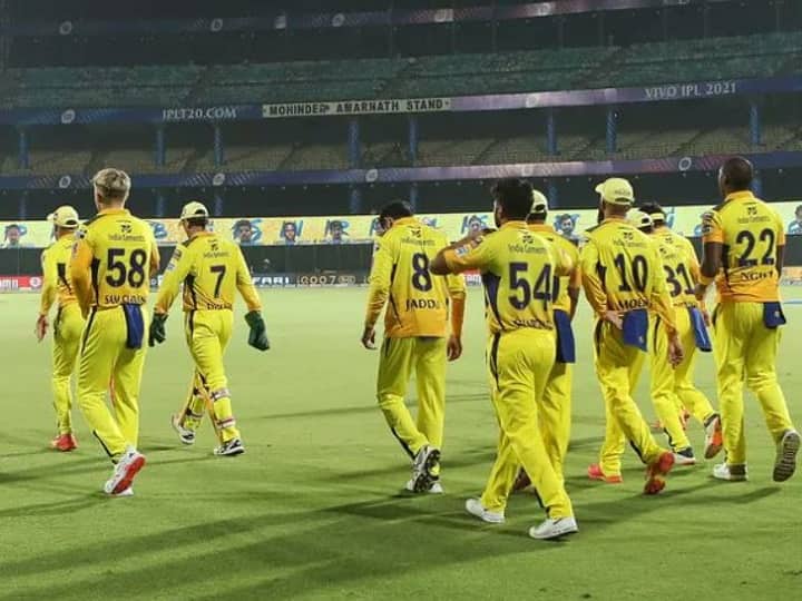 IPL 2021 Chennai Super Kings MS Dhoni Will CSK Make Changes In Playing XI After Reaching Playoffs? Here's What Coach Fleming Said Will CSK Make Changes In Playing XI After Reaching Playoffs? Here's What Coach Fleming Said