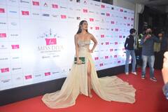 Beauty VS Beauty: लॉन्ग गाउन में Malaika Arora या शॉर्ट ड्रेस में Kriti Senon, आखिर किसकी ब्यूटी ने जीता आपका दिल?