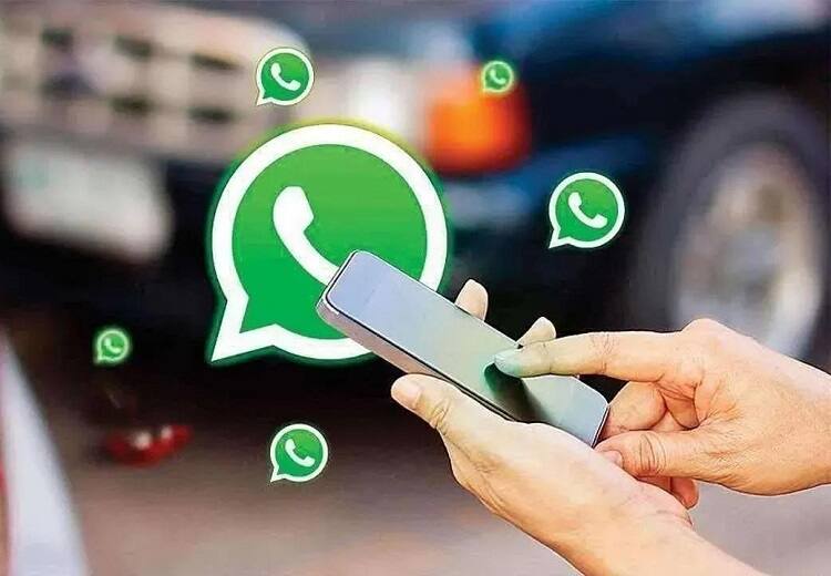 Whatsapp introduces Rupee button to Indian users and introduces Whatsapp Payments through UPI `வாட்சப்பில் ரூபாய் சின்னம்.. பணப் பரிவர்த்தனை.. கேஷ்பேக் ஆஃபர்!’ - விவரங்கள் இதோ!