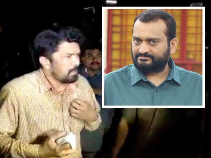 Bandla Ganesh Slams Posani Krishna Murali About Pawan Kalyan Issue Bandla Ganesh: పోసాని ఎక్స్‌పైరీ ట్యాబ్లెట్.. అతడి చావు భయంకరంగా ఉంటుంది: బండ్ల గణేష్