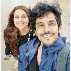 In Pics: क्या Kanwar Dhillon और Alice Kaushik हैं टीवी टाउन के नए कपल? यहां देखें उनकी खूबसूरत तस्वीरें