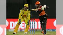 SRH on IPL 2021: ৬ বছরের মধ্যে প্রথমবার প্লে অফে নেই হায়দরাবাদ, মন খারাপ করা বার্তা ঋদ্ধির