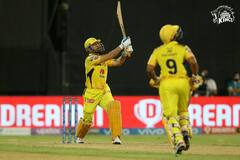 CSK vs SRH: ఎన్నాళ్లకెన్నాళ్లకో.. ధోనీ విన్నింగ్‌ షాట్‌! హైదరాబాద్‌ పరాజయం