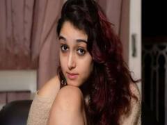 Aamir Khan की बेटी Ira Khan ने बताया डिप्रेशन से निकलने का सही तरीका, देखें वीडियो