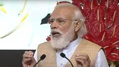 PM Modi launches Swachh Bharat 2.0, AMRUT 2.0; says 'focused on garbage-free cities'