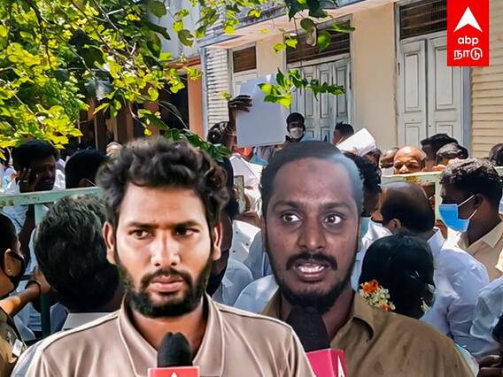 Local Body Election: இனிமே நாங்க பாத்துக்குறோம்.. விழுப்புரம் தேர்தல் களத்தில் குதித்த இளைஞர்கள்