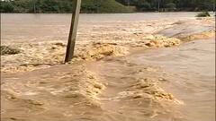 WB Flood Situation: হুড়মুড়িয়ে ঢুকছে জল, অজয়ের বাঁধ ভেঙে প্লাবিত একাধিক এলাকা| Bangla News