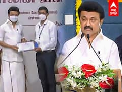 MK Stalin: இனிமேதான் வேலை இருக்கு..ஸ்டாலின் பேச்சு
