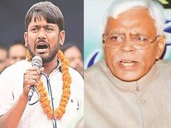Bihar Politics: ‘कन्हैया कुमार TV चैनल के डार्लिंग’, RJD ने कहा- भाषण देने में वीर लेकिन चुनाव में वोट का महत्व 