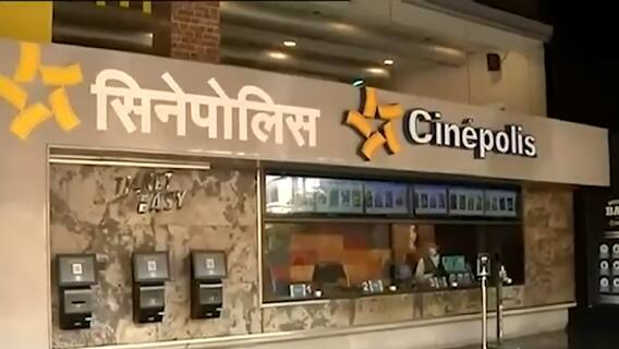 Bollywood gears up after damaging 'COVID break'