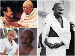 Gandhi Jayanti 2021: बॉलीवुड की इन फिल्मों में दिखाया गया 'राष्ट्रपिता' के गांधी से महात्मा बनने तक का सफर, देखिए लिस्ट
