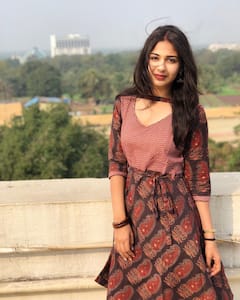 Bigg Boss 15: Salman Khan के शो में नजर आएंगी 'उड़ान' सीरियल फेम एक्ट्रेस Vidhi Pandya, इमली के किरदार में दी थी दिखाई