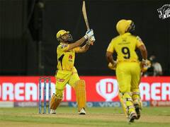 CSK vs SRH: ఎన్నాళ్లకెన్నాళ్లకో.. ధోనీ విన్నింగ్‌ షాట్‌! హైదరాబాద్‌ పరాజయం