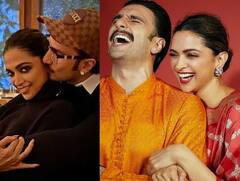 Ranveer Singh ਤੇ Deepika Padukone ਨੇ Alibaug 'ਚ ਖਰੀਦਿਆ ਨਵਾਂ ਘਰ