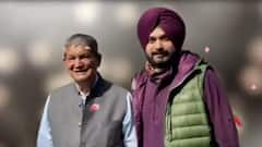 Punjab Congress का गृह युद्ध... Captain Amarinder खुद के लिए साबित होंगे भस्मासुर? | इंडिया चाहता है