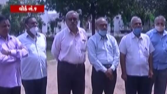 મારું શહેર મારી વાતઃ ગાંધીનગરના વોર્ડ નંબર-9ના સ્થાનિકોની શું છે સમસ્યા?