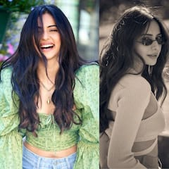 Rakul Preet Singh Photos: నవ్వుతో మాయ చేస్తోంది.. రకుల్ క్యూట్ నెస్ కి యూత్ ఫిదా..