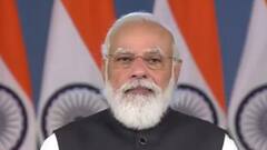 Come to India & be a part of our growth story: PM Modi | SFS(01.10.2021)