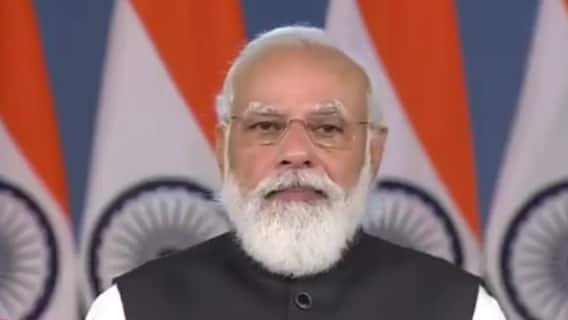 Come to India & be a part of our growth story: PM Modi | SFS(01.10.2021)