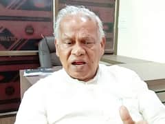 बिहारः नीति आयोग की रिपोर्ट पर तेजस्वी ने उठाए सवाल तो जीतन राम मांझी ने लालू यादव को घेरा, जानें क्या कहा