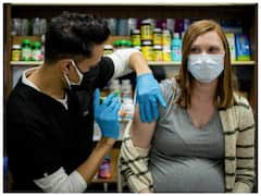 प्रेगनेंट महिलाओं को कोरोना का खतरा ज्यादा, CDC की सलाह- जरूर करवाएं टीकाकरण