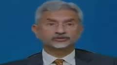 Watch India's stern reply to China over weapons accumulation near LAC