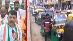 ગાંધીનગરઃ મનપાના ચૂંટણી પ્રચારમાં કોંગ્રેસે કસી કમર, અમિત ચાવડાએ શું કર્યો દાવો?