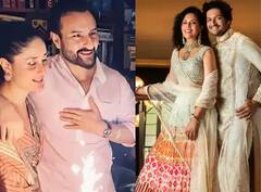 Kareena Kapoor-Saif Ali Khan पासून Richa Chaddha-Ali Fazal पर्यंत लग्नाआधी एकत्र राहायचे 