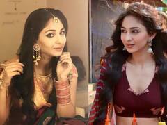 Bigg Boss 15: Salman Khan च्या कार्यक्रमात दिसेल 'उडाण' फेम  Vidhi Pandya, इमलीची भूमिका केली होती साकार