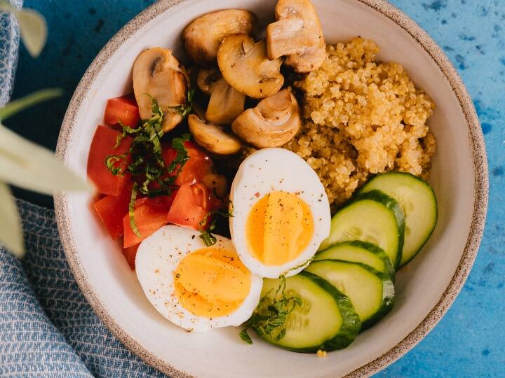 Benefits of Eggs and Why You Should Eat Them More Often! Egg Benefits: ఆపిల్ కన్నా గుడ్డులోనే అవెక్కువట.. అందుకే తినమంటున్నారు