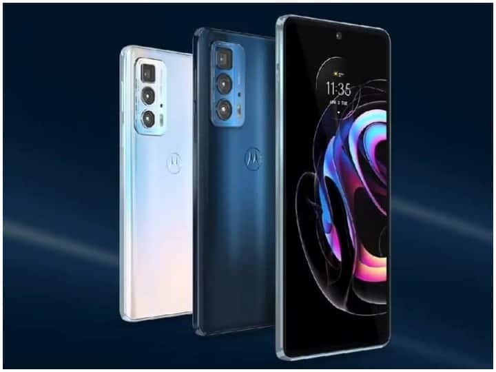 motorola new phone moto g51 5g likely to launch in india on december 10 Motorola Moto G51 5G :  मोटोरोलाचा नवा मोबाईल 10 डिसेंबरला लाँच होण्याची शक्यता