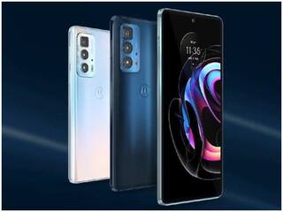 Motorola Edge 20 Pro स्मार्टफोन आज भारत में होगा लॉन्च, 108MP कैमरे के साथ मिलेगा बहुत कुछ