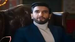 First glimpse of Ranveer Singh TV show 'The Big Picture' | Hot News