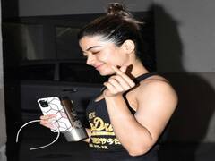 Rashmika Mandanna pics: ராஷ்மிகா பியூட்டியின் கியூட்டி ஸ்டில்ஸ்..!