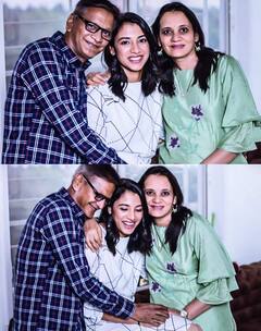 Smiriti Mandana Pics: 