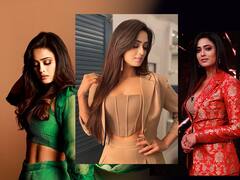 PHOTO : अभिनेत्री श्वेता तिवारीला हायकोर्टाचा दिलासा, मुलासंदर्भात दिला महत्वाचा निकाल