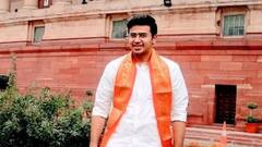 UP Election 2022: क्या है भाजपा के बूथ विजय का 'यूथ प्लान' ? | Mudde Ki Baat